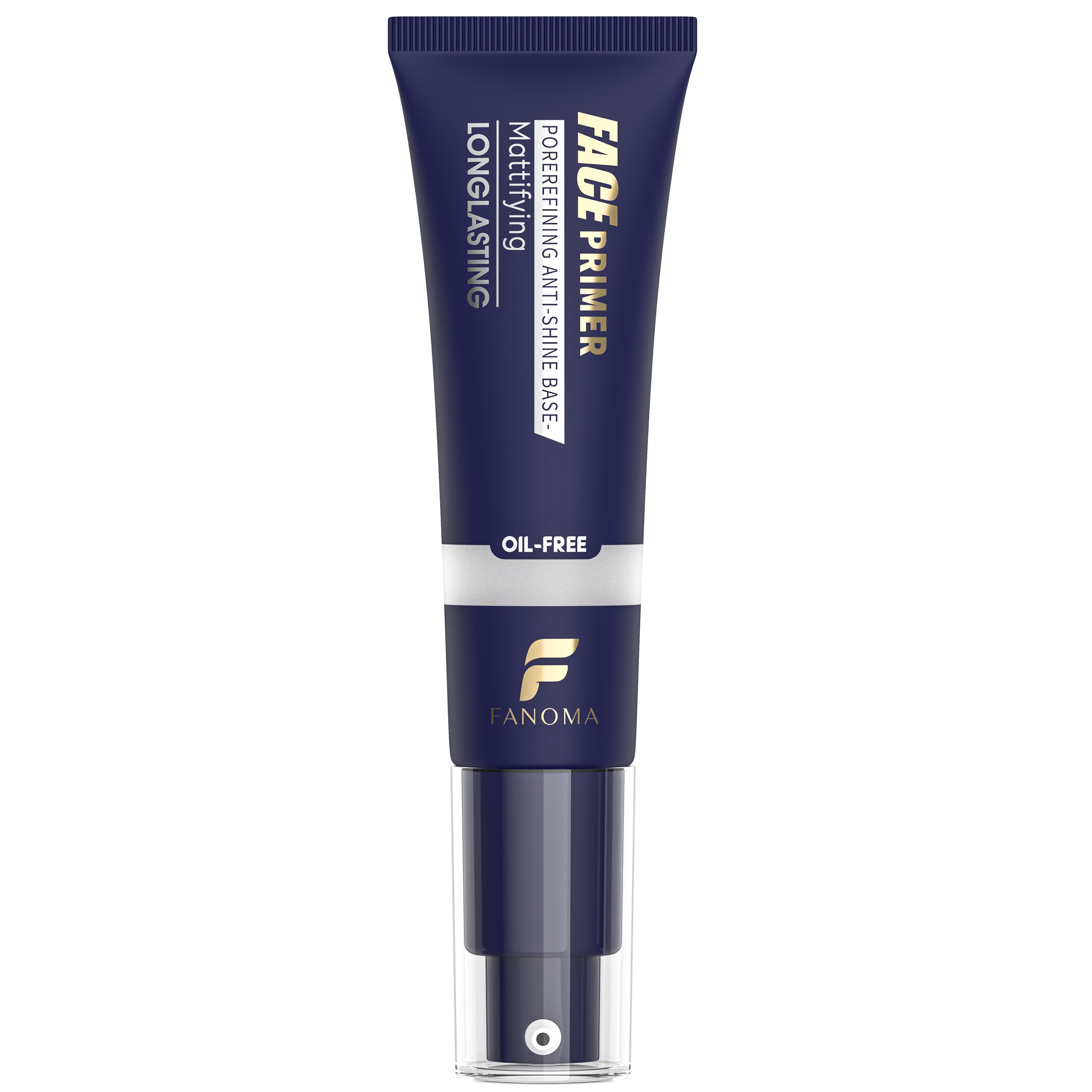 پرایمر مخصوص پوست چرب و مختلط فانوما